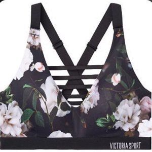 Victoria’s Secret Sport Bra Light Impact 34D